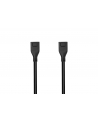 ECOFLOW cable for external battery, for EcoFlow D-ELTA Max (Kolor: CZARNY, 1 meter) - nr 15