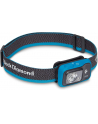 Black Diamond headlamp Cosmo 350, LED light (light blue) - nr 1