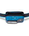 Black Diamond headlamp Cosmo 350, LED light (light blue) - nr 7