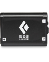 Black Diamond BD 1500 Battery ' Charger, Set (Kolor: CZARNY, charger with battery) - nr 4