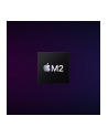 Apple Mac mini M2 8-Core, MAC system (silver, macOS Ventura) - nr 11