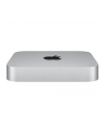 Apple Mac mini M2 8-Core, MAC system (silver, macOS Ventura) - nr 17