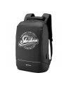 Sharkoon Backpack, backpack (Kolor: CZARNY, 16 liters) - nr 1