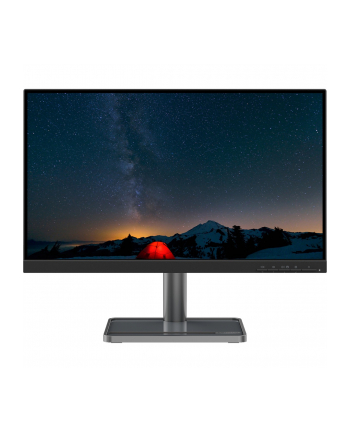 Lenovo L22i-30, LED monitor - 22 - Kolor: CZARNY, FullHD, AMD Free-Sync, HDMI