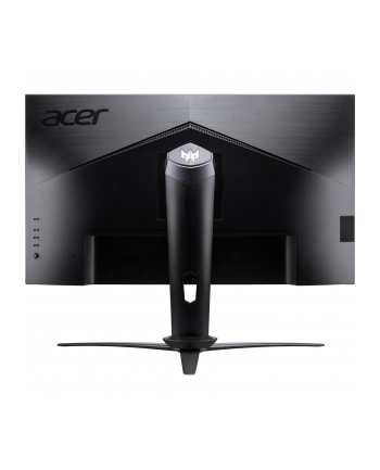 Acer Predator XB273UKF, gaming monitor - 27 - Kolor: CZARNY, QHD, USB-C, AMD Free-Sync, 300Hz panel