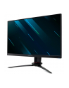 Acer Predator XB273UZ, gaming monitor - 27 - Kolor: CZARNY, QHD, HDR, AMD Free-Sync, 270Hz panel - nr 10