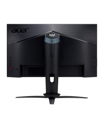 Acer Predator XB273UZ, gaming monitor - 27 - Kolor: CZARNY, QHD, HDR, AMD Free-Sync, 270Hz panel