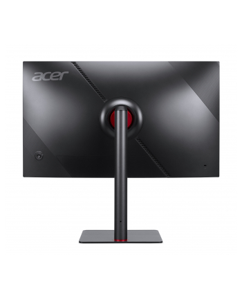 Acer Nitro XV275KP, gaming monitor - 27 - Kolor: CZARNY, UltraHD/4K, USB-C, HDMI 2.1, 144Hz panel