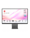 MSI Modern MD271ULD-E, LED monitor - 27 - grey, 4K, HDMI, DisplayPort - nr 19