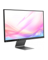 MSI Modern MD271ULD-E, LED monitor - 27 - grey, 4K, HDMI, DisplayPort - nr 1