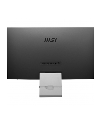 MSI Modern MD271ULD-E, LED monitor - 27 - grey, 4K, HDMI, DisplayPort