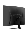 MSI Optix G32C4XD-E, gaming monitor (80 cm (32 inch), Kolor: CZARNY, FHD, VA, HDMI, DisplayPort, 250Hz panel) - nr 10