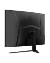 MSI Optix G32C4XD-E, gaming monitor (80 cm (32 inch), Kolor: CZARNY, FHD, VA, HDMI, DisplayPort, 250Hz panel) - nr 11