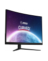 MSI Optix G32C4XD-E, gaming monitor (80 cm (32 inch), Kolor: CZARNY, FHD, VA, HDMI, DisplayPort, 250Hz panel) - nr 13