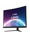 MSI Optix G32C4XD-E, gaming monitor (80 cm (32 inch), Kolor: CZARNY, FHD, VA, HDMI, DisplayPort, 250Hz panel) - nr 14