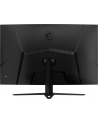 MSI Optix G32C4XD-E, gaming monitor (80 cm (32 inch), Kolor: CZARNY, FHD, VA, HDMI, DisplayPort, 250Hz panel) - nr 20