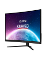 MSI Optix G32C4XD-E, gaming monitor (80 cm (32 inch), Kolor: CZARNY, FHD, VA, HDMI, DisplayPort, 250Hz panel) - nr 2