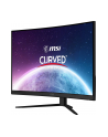 MSI Optix G32C4XD-E, gaming monitor (80 cm (32 inch), Kolor: CZARNY, FHD, VA, HDMI, DisplayPort, 250Hz panel) - nr 30