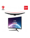 MSI Optix G32C4XD-E, gaming monitor (80 cm (32 inch), Kolor: CZARNY, FHD, VA, HDMI, DisplayPort, 250Hz panel) - nr 35