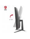 MSI Optix G32C4XD-E, gaming monitor (80 cm (32 inch), Kolor: CZARNY, FHD, VA, HDMI, DisplayPort, 250Hz panel) - nr 38