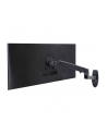 Ergotron LX Monitor Arm, monitor mount (Kolor: CZARNY) - nr 14