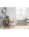 Ergotron LX Monitor Arm, monitor mount (Kolor: CZARNY) - nr 1