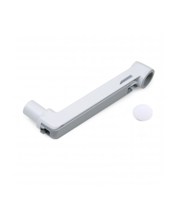 Ergotron LX Extension, Attachment/Mounting (White)