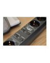 Brennenstuhl Connect Eco-Line WiFi socket strip 6-way (Kolor: CZARNY, 1.5 meters, timer, voice control) - nr 17