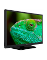 Lenco DVL-2483BK, LED television - 24 - Kolor: CZARNY, WXGA, triple tuner, SmartTV - nr 2