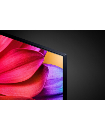 lg electronics LG 65UR80006LJ, LED television - 65 - Kolor: CZARNY, UltraHD/4K, SmartTV, triple tuner