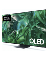 SAMSUNG GQ-65S95C, OLED TV (163 cm (65 inches), Kolor: CZARNY, UltraHD/4K, Twin Tuner, SmartTV, 100Hz panel) - nr 2