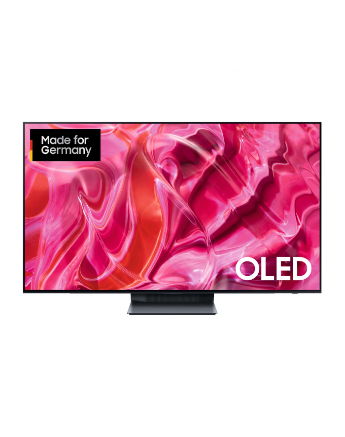 SAMSUNG GQ-77S92C, OLED TV - 77 - Kolor: CZARNY, UltraHD/4K, SmartTV, HDR, 100Hz panel główny