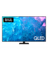 SAMSUNG GQ-85Q70C, QLED television (214 cm (85 inches), titanium, UltraHD/4K, HDMI 2.1, twin tuner, 100Hz panel) - nr 7