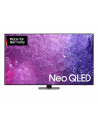 SAMSUNG Neo QLED GQ-85QN90C, QLED television - 85 - titanium, UltraHD/4K, twin tuner, HD+, 120Hz panel - nr 1