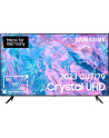 SAMSUNG GU-55CU7179, LED TV (138 cm (55 inches), Kolor: CZARNY, UltraHD, SmartTV, HDR 10+, WLAN, Bluetooth) - nr 1