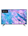 SAMSUNG GU-85CU7179, LED TV - 85 - Kolor: CZARNY, UltraHD, SmartTV, HDR 10+, WLAN, Bluetooth - nr 1