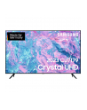 SAMSUNG GU-85CU7179, LED TV - 85 - Kolor: CZARNY, UltraHD, SmartTV, HDR 10+, WLAN, Bluetooth - nr 7