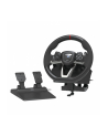 HORI Switch Racing Wheel Pro Deluxe, steering wheel (Kolor: CZARNY) - nr 1