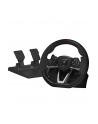 HORI Switch Racing Wheel Pro Deluxe, steering wheel (Kolor: CZARNY) - nr 2