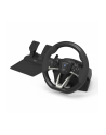 HORI Switch Racing Wheel Pro Deluxe, steering wheel (Kolor: CZARNY) - nr 4