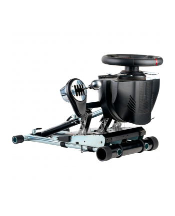Wheel Stand Pro Deluxe V2, mount (Kolor: CZARNY, for Thrustmaster T500RS) nr 1