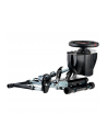 Wheel Stand Pro Deluxe V2, mount (Kolor: CZARNY, Thrustmaster T300RS/TX/T150/TMX + RGS + GTS) - nr 3