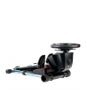Wheel Stand Pro Deluxe V2, bracket (Kolor: CZARNY, for HORI Racing Wheel) - nr 2