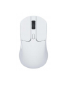 Keychron M3 Wireless, gaming mouse (Kolor: BIAŁY) - nr 14