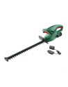 bosch powertools Bosch cordless hedge trimmer EasyHedgeCut 18V-52-13, 18Volt (green/Kolor: CZARNY, Li-ion battery 2.0Ah, POWER FOR ALL ALLIANCE) - nr 14
