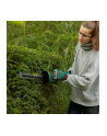 bosch powertools Bosch cordless hedge trimmer EasyHedgeCut 18V-52-13, 18Volt (green/Kolor: CZARNY, Li-ion battery 2.0Ah, POWER FOR ALL ALLIANCE) - nr 22