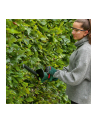 bosch powertools Bosch cordless hedge trimmer EasyHedgeCut 18V-52-13, 18Volt (green/Kolor: CZARNY, Li-ion battery 2.0Ah, POWER FOR ALL ALLIANCE) - nr 25