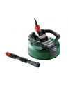 bosch powertools Bosch multi-surface cleaner AquaSurf 280, nozzle (green) - nr 13