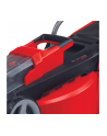 Einhell lawn mower and leaf blower set GE-CM 3018 Li CL, 18 volts (red/Kolor: CZARNY, Li-ion battery 3.0 Ah) - nr 19