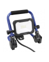 Ansmann FL800AC, floodlight (blue/Kolor: CZARNY) - nr 1